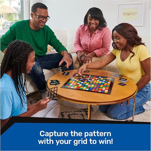 لعبة التقاط وتعبئة وانطلق من روبيك، إستراتيجية سريعة الخطى لحل المشكلات، لعبة ألغاز بحجم السفر للاعبين، للبالغين والأطفال من سن 8 سنوات فما فوق in Kuwait