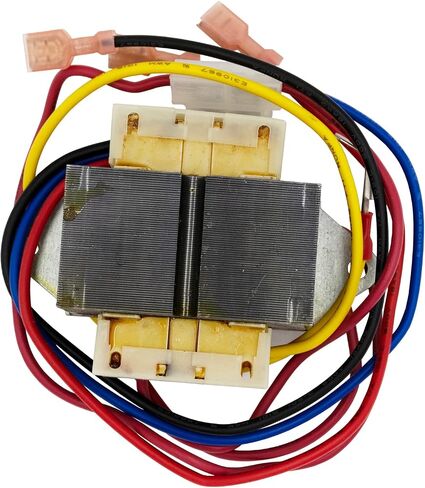 Supplying Demand 46-100836-04 HVAC Transformer 40 VA 380-415/24V Channel 2 Hole Mount in Saudi Arabia