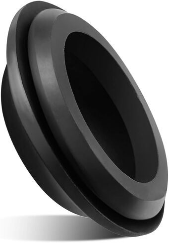 Gas Tank Fuel Neck Grommet Fit for Ford F-100 F-250 F-350 1957-1969 Pickup Truck, Replace C7TZ-9080-A Fuel Gas Tank Filler Neck Tube Grommet Seal Rubber in Saudi Arabia