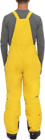 أفرول صدرية معزولة أساسية للرجال من Arctix، أصفر خيزران، درزة داخلية مقاس XX-Large/32 بوصة in Kuwait