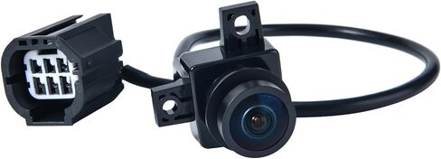 كاميرا احتياطية للرؤية الخلفية تناسب 2009-2012 دودج رام 1500 2500 3500 كاميرا مساعدة بارك تحل محل 56054041AD 56054041AC 56054041AA 56054041AB in Kuwait