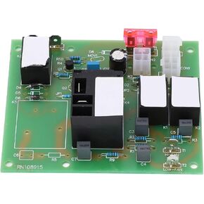 Aramox Heat Cool Relay Tension 3106996022 لوحة التحكم في الترحيل التناظرية استبدال لوحة الترحيل للثنائي RV Air in Kuwait
