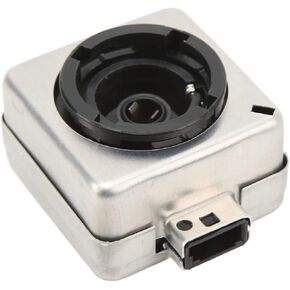 Xenon Ballast Module D4 Ignitor 7100238500 High Performance Aluminum Alloy Replacement for ATENZA Convert Plug and Play Installation in Kuwait