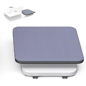 AKEYDIY 15x15 Heat Press, Dual Auto Heat Press Machine for T-Shirts in Saudi Arabia