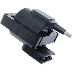Ignition Coil for F150 94-96,for F250 94-96,for F250HD 97,for F350 94-97,for Explorer 95-10,for Explorer Sport Trac 01-05 07-10,for Mustang 95 05-10 Country Includes Mounting Brackets in Saudi Arabia