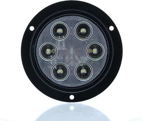Optronics BUL06CFMBP White LED Back-up Light in Saudi Arabia