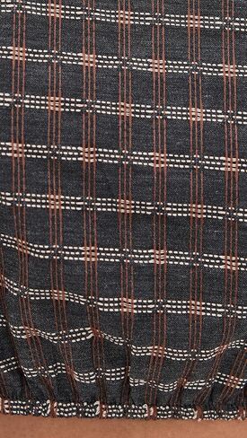 LE BOP Women's Lillian Blouse in Saudi Arabia