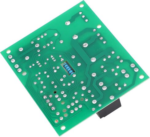Aramox Heat Cool Relay Analog 3106996022 Control Board Analog Thermostat Relay Board Replacement for Duo RV Air in Saudi Arabia