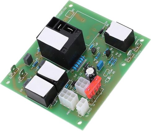 Aramox Heat Cool Relay Analog 3106996022 Control Board Analog Thermostat Relay Board Replacement for Duo RV Air in Saudi Arabia