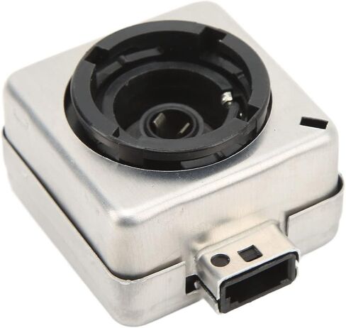 Xenon Ballast Module D4 Ignitor 7100238500 High Performance Aluminum Alloy Replacement for ATENZA Convert Plug and Play Installation in Kuwait