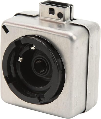 Xenon Ballast Module D4 Ignitor 7100238500 High Performance Aluminum Alloy Replacement for ATENZA Convert Plug and Play Installation in Kuwait