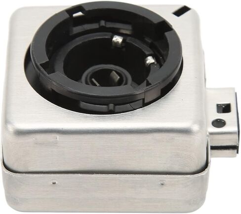 Xenon Ballast Module D4 Ignitor 7100238500 High Performance Aluminum Alloy Replacement for ATENZA Convert Plug and Play Installation in Kuwait