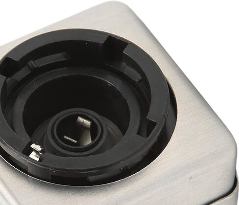 Xenon Ballast Module D4 Ignitor 7100238500 High Performance Aluminum Alloy Replacement for ATENZA Convert Plug and Play Installation in Kuwait