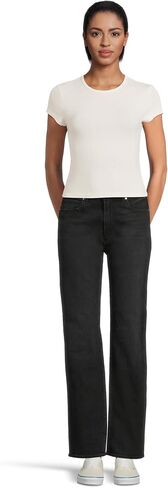 PAIGE Women's Stevie Jeans in Saudi Arabia