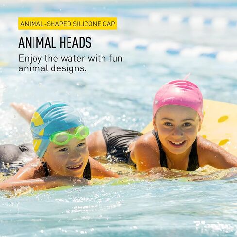 FINIS Animal Heads in Saudi Arabia