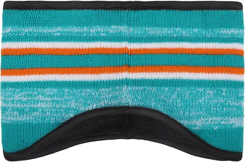​Football Winter Ear Muffs for Women and Men Thermal Ear Warmers Headband for Running & Cold Weather in Saudi Arabia