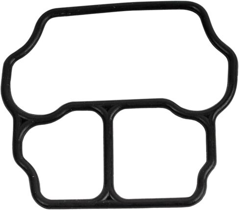 TRQ Idle Air Control Valve Compatible with 2001-2004 Toyota Highlander RAV4 in Kuwait
