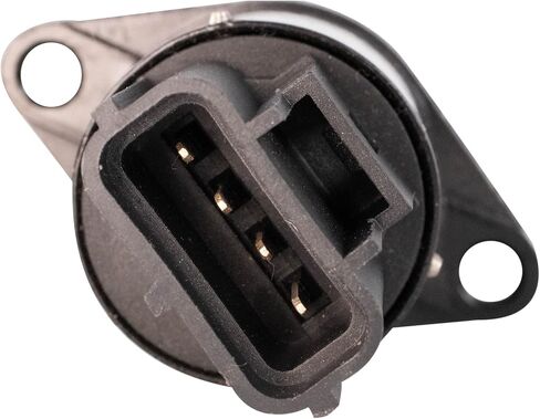 TRQ Idle Air Control Valve Compatible with 2001-2004 Toyota Highlander RAV4 in Kuwait