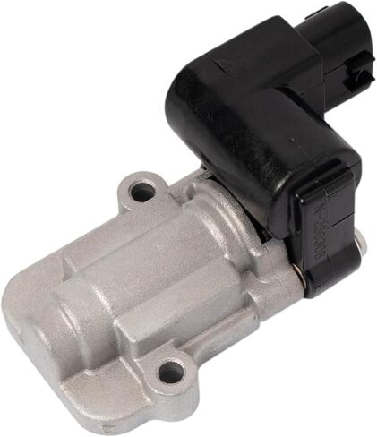 TRQ Idle Air Control Valve Compatible with 2001-2004 Toyota Highlander RAV4 in Kuwait