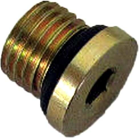 Polaris Snowmobile Plug, Genuine OEM Part 7052115, Qty 1 in Saudi Arabia