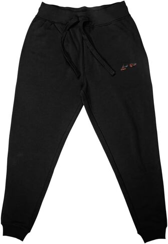 Run The Jewels RTJ4 Embroidered Joggers in Saudi Arabia
