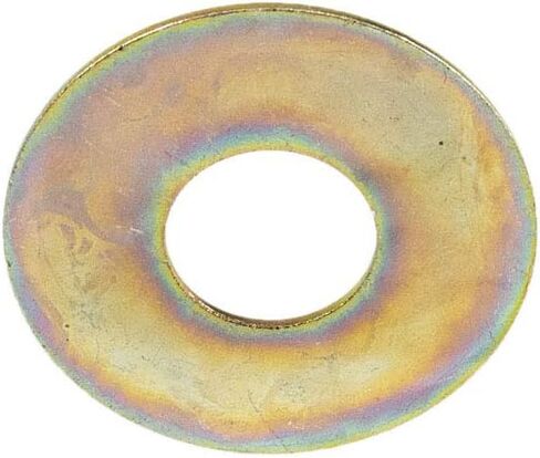CUB CADET 736-0866 Flat Washer .755X1.92X.060 SLT GT LT 1040 1042 1045 1046 1050 in Saudi Arabia