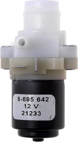 ACDelco Gold 8-6738 (19162947) Windshield Washer Pump in Saudi Arabia