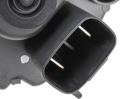 ACDelco Gold 8-6738 (19162947) Windshield Washer Pump in Saudi Arabia