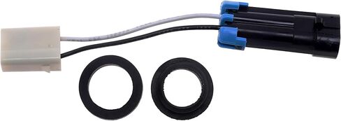 ACDelco Gold 8-6738 (19162947) Windshield Washer Pump in Saudi Arabia