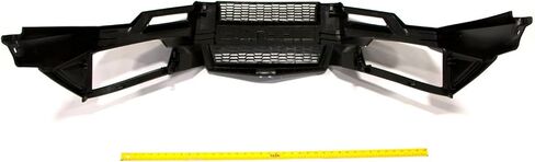 Polaris Ranger Frasha ، Gloss Black ، Part 5451005-070 ، Qty 1 in Saudi Arabia