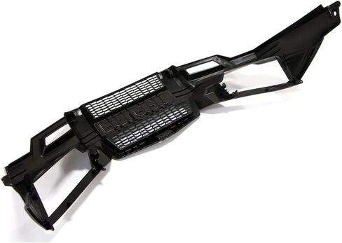 Polaris Ranger Frasha ، Gloss Black ، Part 5451005-070 ، Qty 1 in Saudi Arabia