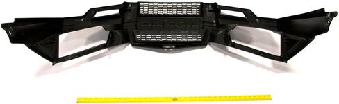 Polaris Ranger Frasha ، Gloss Black ، Part 5451005-070 ، Qty 1 in Saudi Arabia