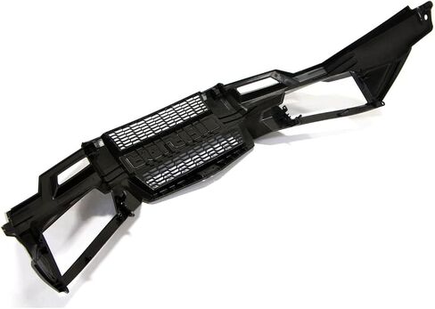 Polaris Ranger Frasha ، Gloss Black ، Part 5451005-070 ، Qty 1 in Saudi Arabia