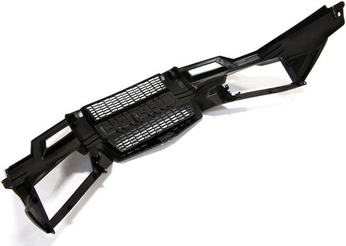 Polaris Ranger Frasha ، Gloss Black ، Part 5451005-070 ، Qty 1 in Saudi Arabia