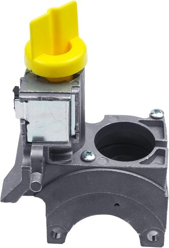 تبديل أسطوانة قفل الإشعال وتجميع الإسكان ل 924-893 924-720 ملائمة ل Chevy Express Tahoe Suburban 1998-2002 GMC 1500/2500/3500 Safari Savana Yukon Cadillac Escalade in Kuwait