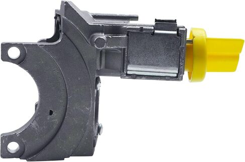 تبديل أسطوانة قفل الإشعال وتجميع الإسكان ل 924-893 924-720 ملائمة ل Chevy Express Tahoe Suburban 1998-2002 GMC 1500/2500/3500 Safari Savana Yukon Cadillac Escalade in Kuwait