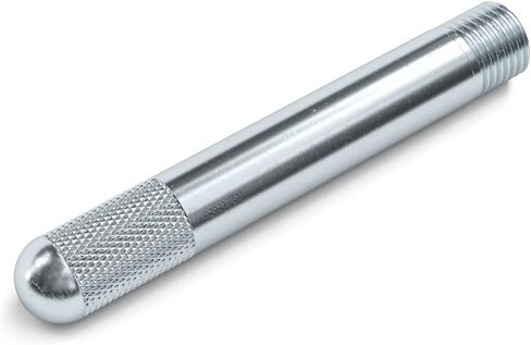 أداة دليل محاذاة شنق العجلة - Metric 14x1.5 Threads - THE WELL LUG BOLT Automotive Mechanic Tool متوافقة مع Audi Volkswagen Mercedes Benz Porsche - Black ، M14x1.5 in Saudi Arabia