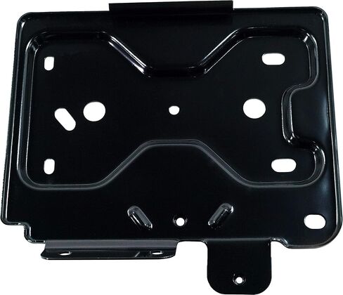 Go-Parts-للحصول على صينية بطارية مساعدة للفترة 2007-2014 Cadillac Escalade ، (Chevy) Tahoe ، Silverado ، Yukon ، Sierra Replacement 2008 2008 2012 2013 2013 25826079 in Saudi Arabia
