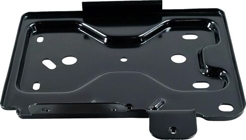 Go-Parts-للحصول على صينية بطارية مساعدة للفترة 2007-2014 Cadillac Escalade ، (Chevy) Tahoe ، Silverado ، Yukon ، Sierra Replacement 2008 2008 2012 2013 2013 25826079 in Saudi Arabia