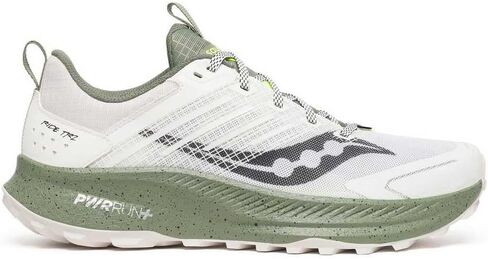 Saucony Men's Ride TR2 Hiking Shoe, Made for no Boundaries. Takes You from Road to Trail, and Back, 8 in Saudi Arabia