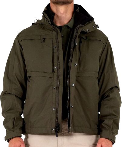 First Tactical Men's Tactix System Jacket in Saudi Arabia