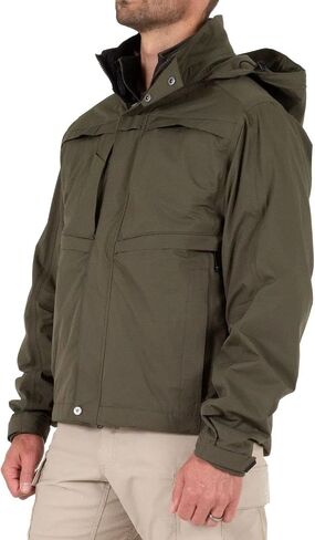 First Tactical Men's Tactix System Jacket in Saudi Arabia