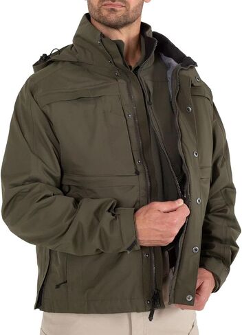 First Tactical Men's Tactix System Jacket in Saudi Arabia