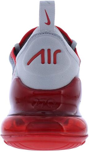 Nike Air Max 270 Mens Casual Running Shoes Cw7048-001 Size 9 in Saudi Arabia