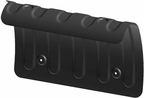 Polaris 5255371 Silencer Shield Ranger XP EPS Limited 900 2013 in Saudi Arabia