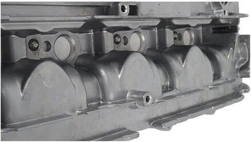 A6460161905 Car Accessories Sprinte 906 Cylinder Head Cover OEM 6460161905 6460101930 For Mecds Ben Sprinte 906 Parts in Saudi Arabia