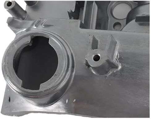 A6460161905 Car Accessories Sprinte 906 Cylinder Head Cover OEM 6460161905 6460101930 For Mecds Ben Sprinte 906 Parts in Saudi Arabia