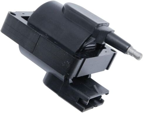 Ignition Coil for F150 94-96,for F250 94-96,for F250HD 97,for F350 94-97,for Explorer 95-10,for Explorer Sport Trac 01-05 07-10,for Mustang 95 05-10 Country Includes Mounting Brackets in Saudi Arabia