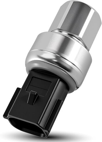 Air Conditioner Pressure Sensor Switch Fit for Ford F-150 E-150 Focus Fiesta Fusion Expedition Lincoln MKS Replace BT4Z-19D594-A BT43-19D594-AA HG1Z-19D594-A YH2034 SW10101C in Saudi Arabia