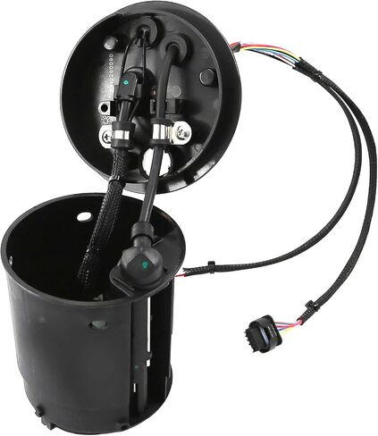 Areyourshop Diesel Exhaust Fluid DEF Heater A2214710475, A2214710275, 2214710475 for Benz ML W166 2012-2017 in Saudi Arabia